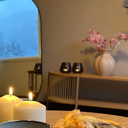 Διαμέρισμα Modern Suite, Excellent Location In The Heart Of