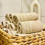شقة Modern Suites, Excellent Location In The Heart Of