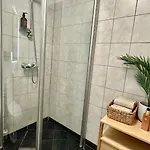 דירה Modern Suites, Excellent Location In The Heart Of ברגן