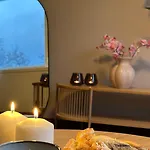 شقة Modern Suites, Excellent Location In The Heart Of
