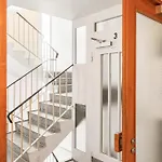 Lägenhet Modern Suites, Excellent Location In The Heart Of Bergen