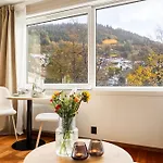 شقة Modern Suites, Excellent Location In The Heart Of *