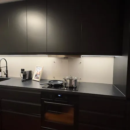 Modern Suites, Excellent Location In The Heart Of Διαμέρισμα *