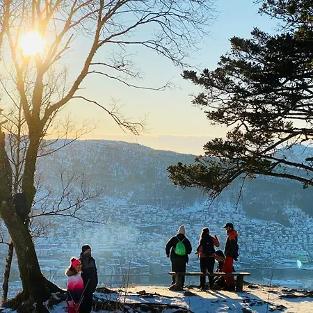 Appartamento Modern Suites, Excellent Location In The Heart Of *