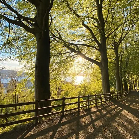 Modern Suites, Excellent Location In The Heart Of Διαμέρισμα Μπέργκεν