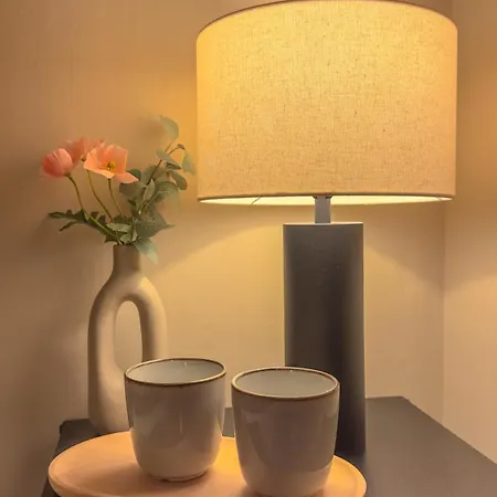 Modern Suites, Excellent Location In The Heart Of Appartamento Bergen