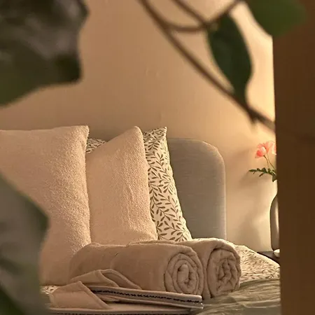 Modern Suites, Excellent Location In The Heart Of Apartamento *