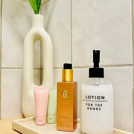 Modern Suites, Excellent Location In The Heart Of Bergen