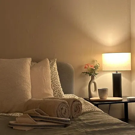 Διαμέρισμα Modern Suites, Excellent Location In The Heart Of