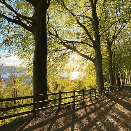 Leilighet Modern Suites, Excellent Location In The Heart Of Bergen