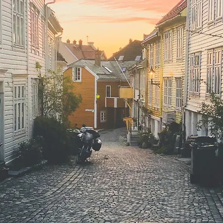 Modern Suites, Excellent Location In The Heart Of Διαμέρισμα