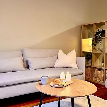 Apartamento Modern Suites, Excellent Location In The Heart Of