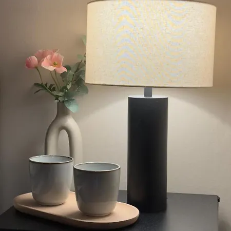 Modern Suites, Excellent Location In The Heart Of *