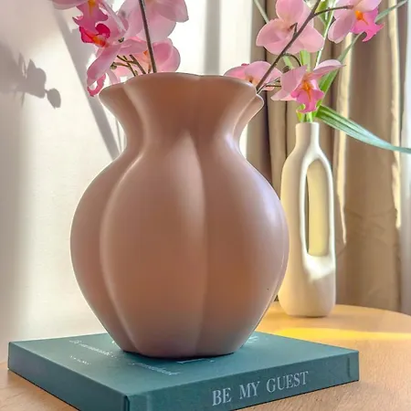 Appartamento Modern Suites, Excellent Location In The Heart Of