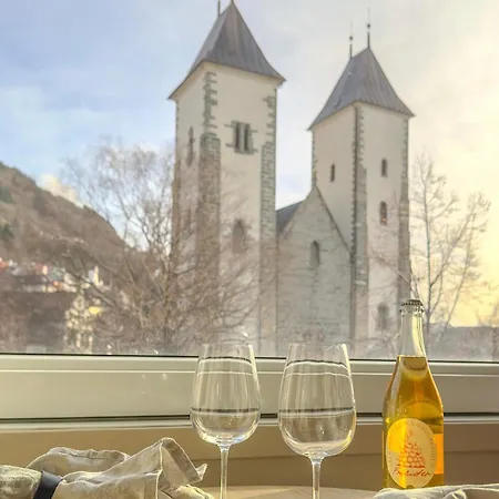 Modern Suites, Excellent Location In The Heart Of Bergen