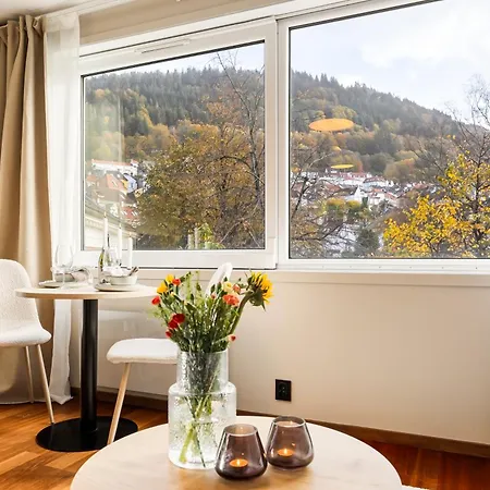 Apartamento Modern Suite, Excellent Location In The Heart Of *