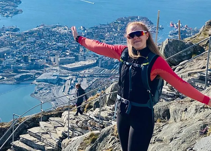 Lägenhet Modern Suites, Excellent Location In The Heart Of