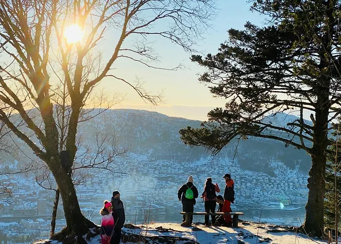 Lägenhet Modern Suites, Excellent Location In The Heart Of *