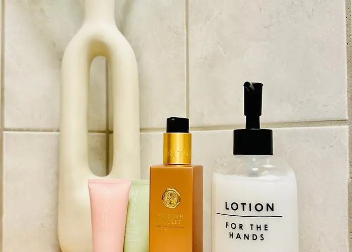 Modern Suites, Excellent Location In The Heart Of Берген