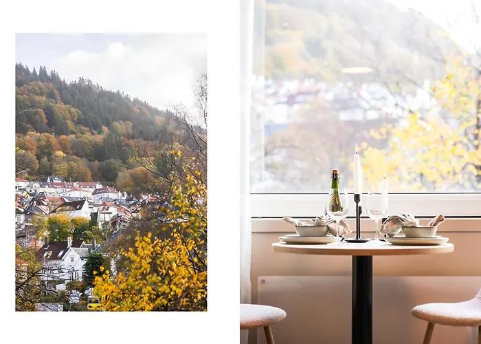 Modern Suites, Excellent Location In The Heart Of