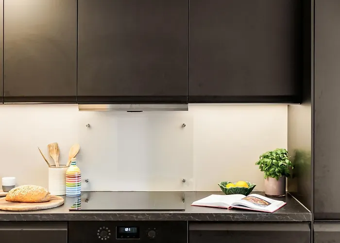 Apartament Modern Suites, Excellent Location In The Heart Of