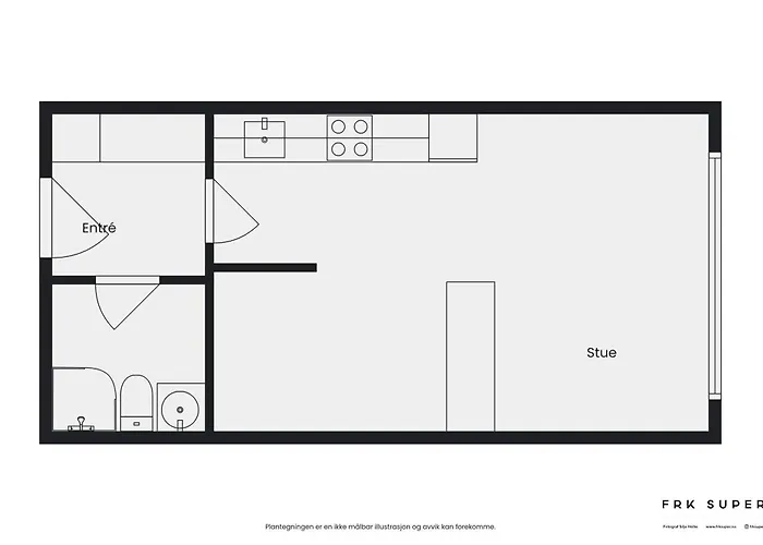 Modern Suites, Excellent Location In The Heart Of *